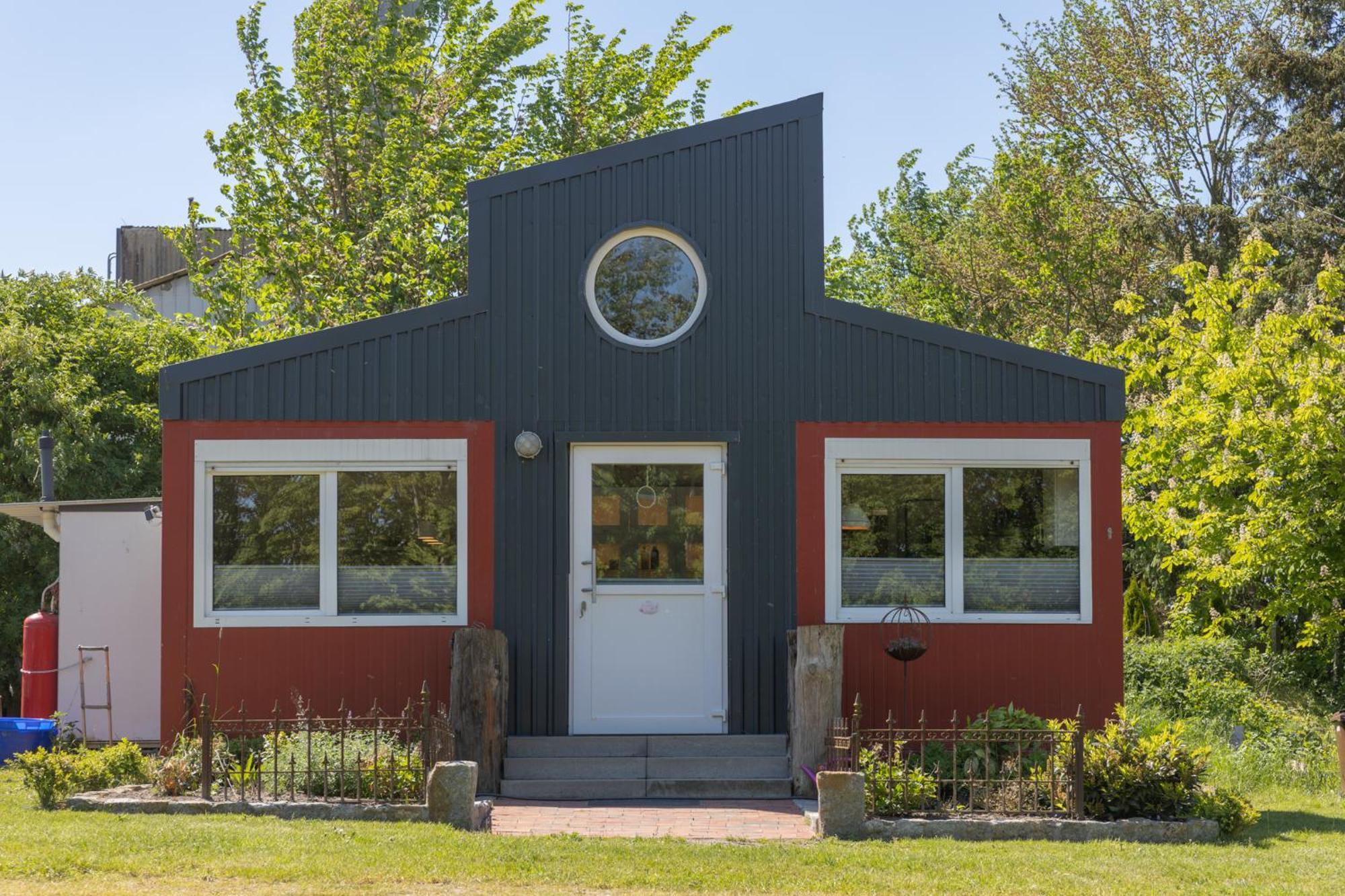 Bootsmann Breiholz Exterior foto