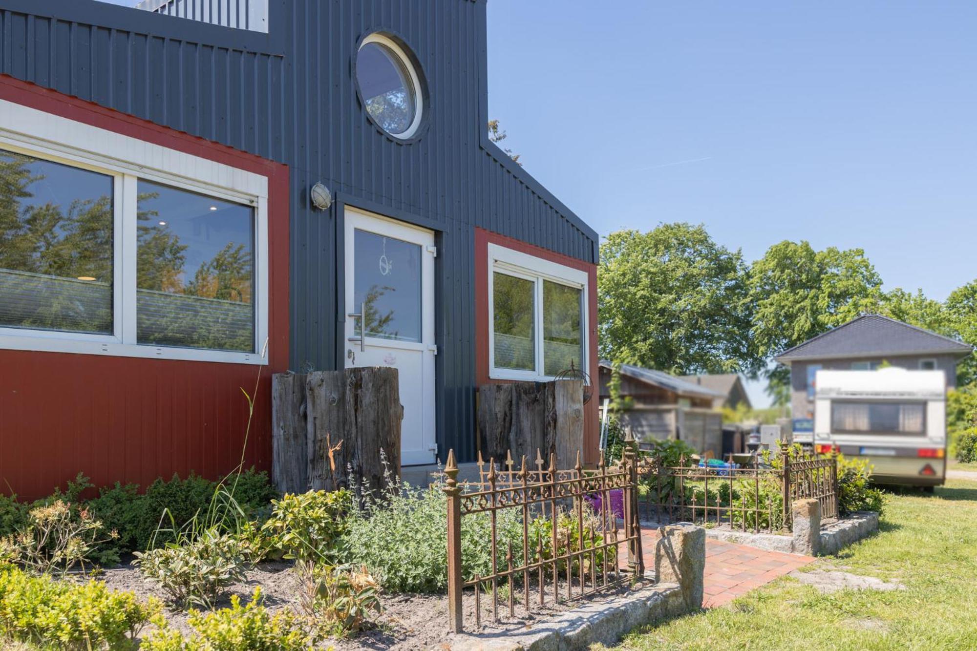Bootsmann Breiholz Exterior foto
