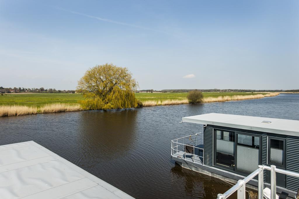Bootsmann Breiholz Exterior foto